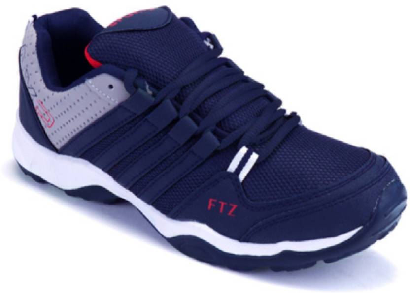 FTZ Running Shoes for Men Running Shoes For Men - Buy FTZ Running Shoes for  Men Running Shoes For Men Online at Best Price - Shop Online for Footwears  in India 
