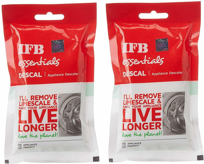 IFB IFB STAIN REMOVER DESCAL Stain Remover(200 g) - Flipkart Deal