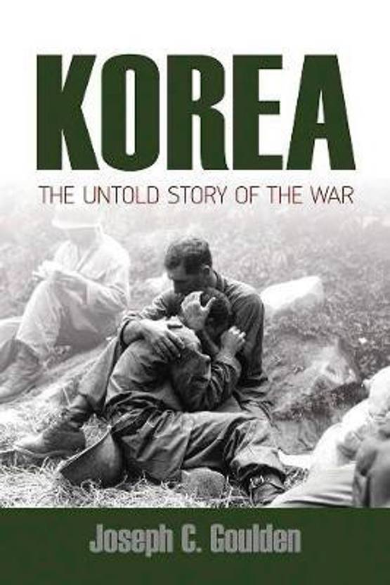 Korea The Untold Story of the War Buy Korea The Untold Story of the