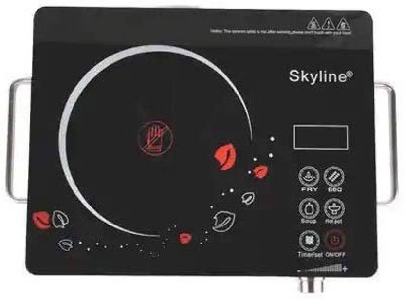 SKYLINE VTL 3030 Induction Cooker Induction Cooktop Buy SKYLINE VTL