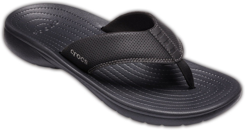 CROCS Bogota Flip M Flip Flops - Buy 