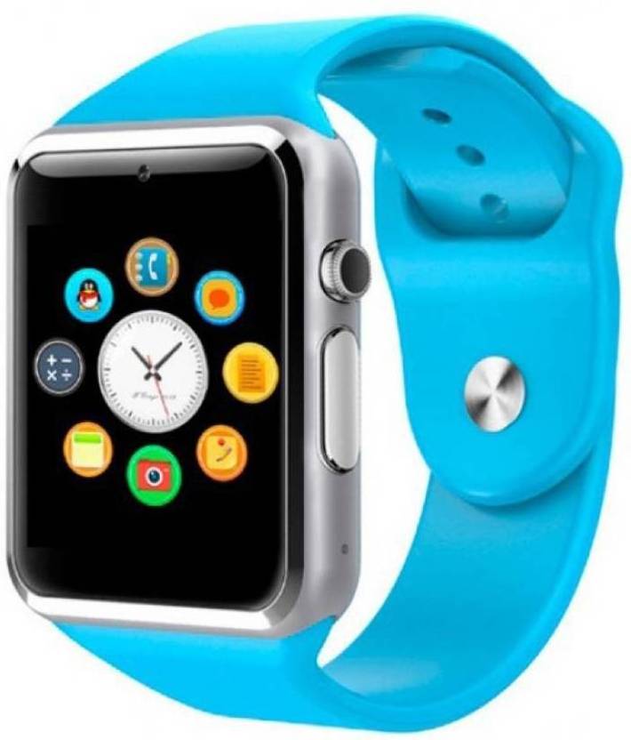 4g video calling smart watch