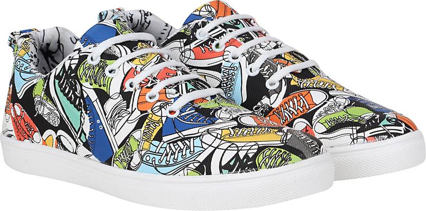 flipkart kraasa shoes