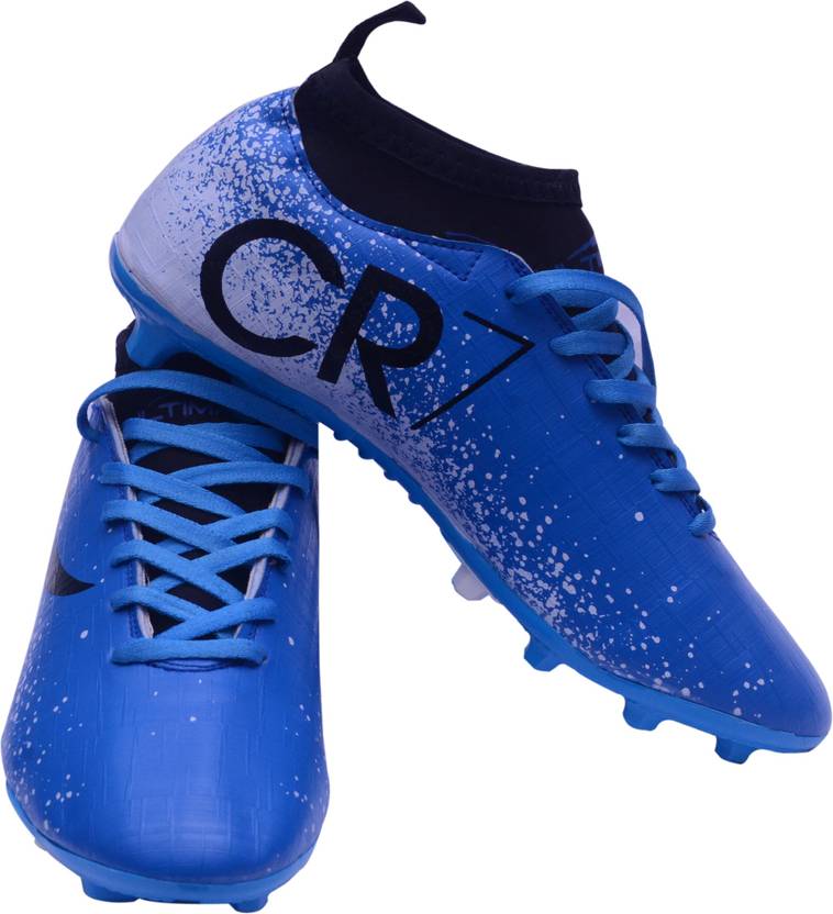 CR7 Juventus Football Shoes For Men Buy CR7 Juventus Football Shoes