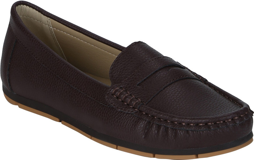 Mode By Red Tape Loafers For Women