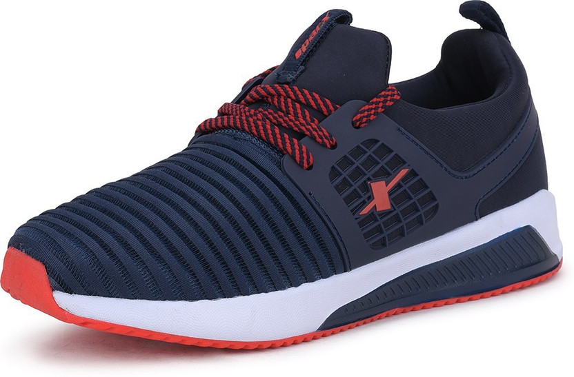 Flipkart online shopping sparx shoes