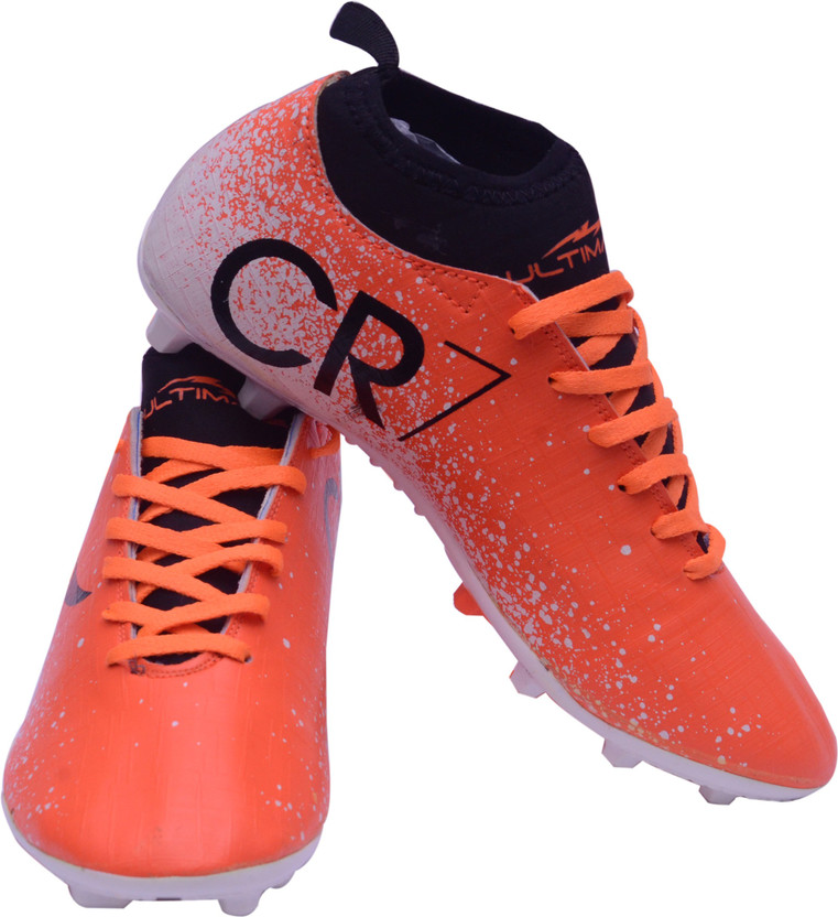 CR7 Juventus Football Shoes For Men 