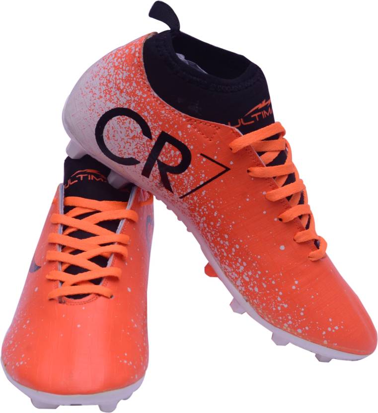 CR7 Juventus Football Shoes For Men - Buy CR7 Juventus Football Shoes For  Men Online at Best Price - Shop Online for Footwears in India | Flipkart.com