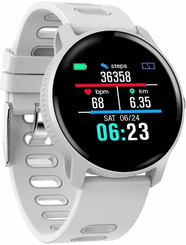 opta smartwatch website