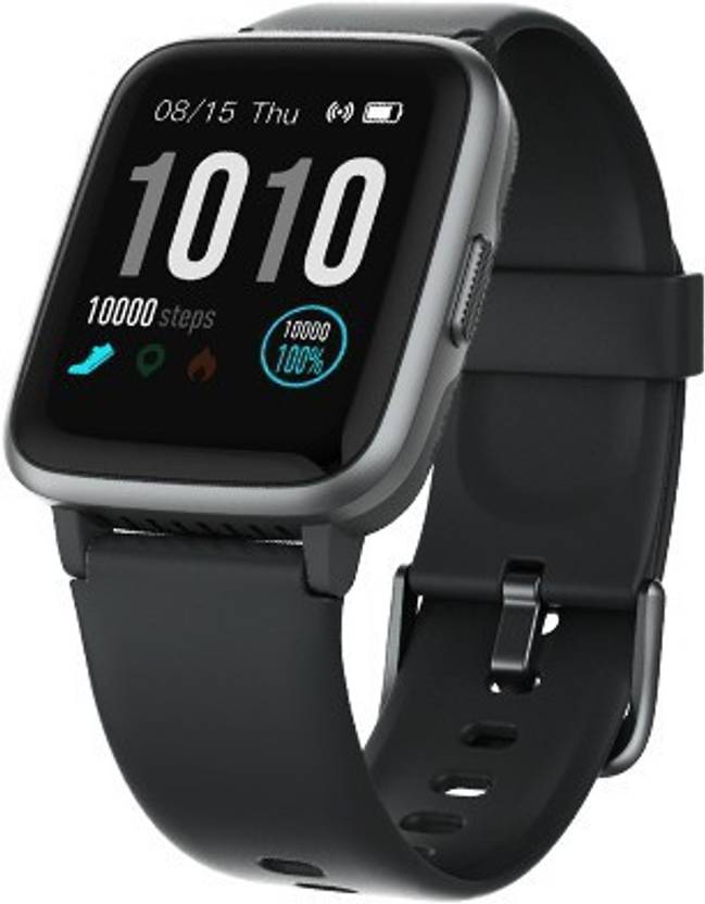 gionee smart watch 5