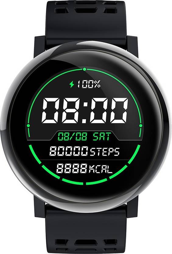 opta smartwatch website