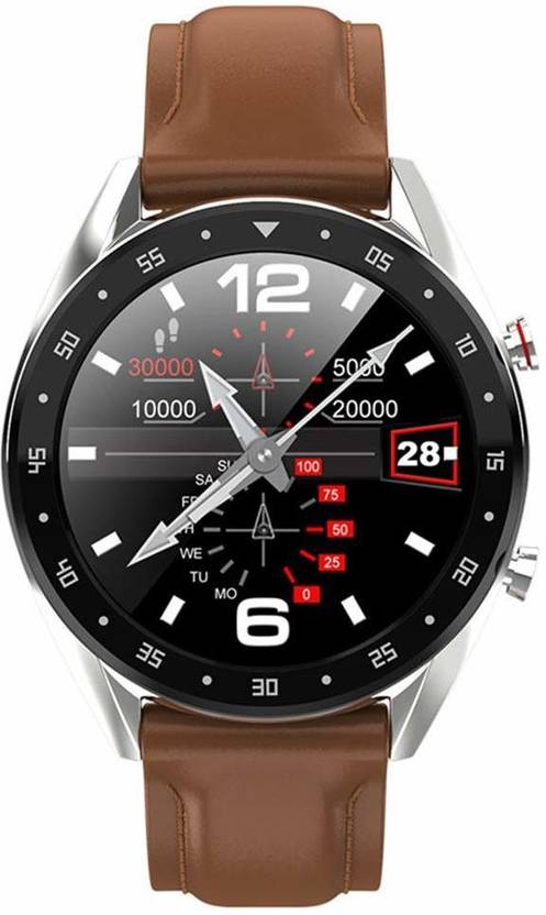 OPTA OPTA SB-145 Bluetooth ECG Smart Watch Smartwatch Price in India - Buy OPTA OPTA SB-145