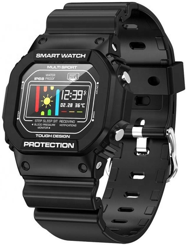 opta smartwatch website