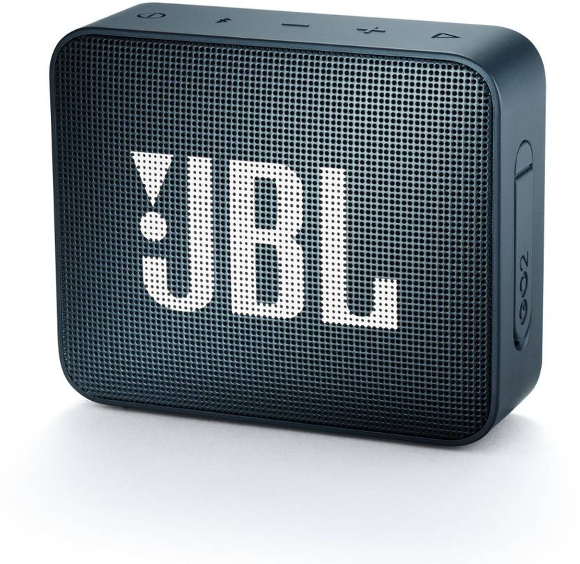 Buy JBL GO2 Portable Bluetooth Speaker Online from
