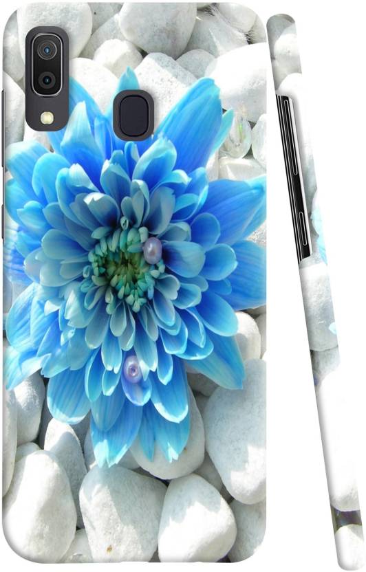 samsung a20 cover flipkart