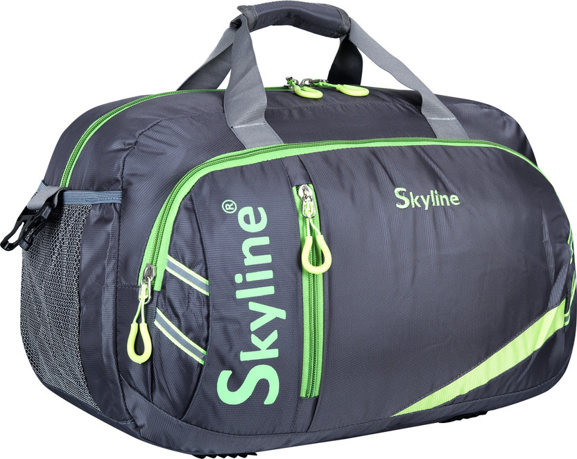 Travel Duffle / Gym Bag Duffel