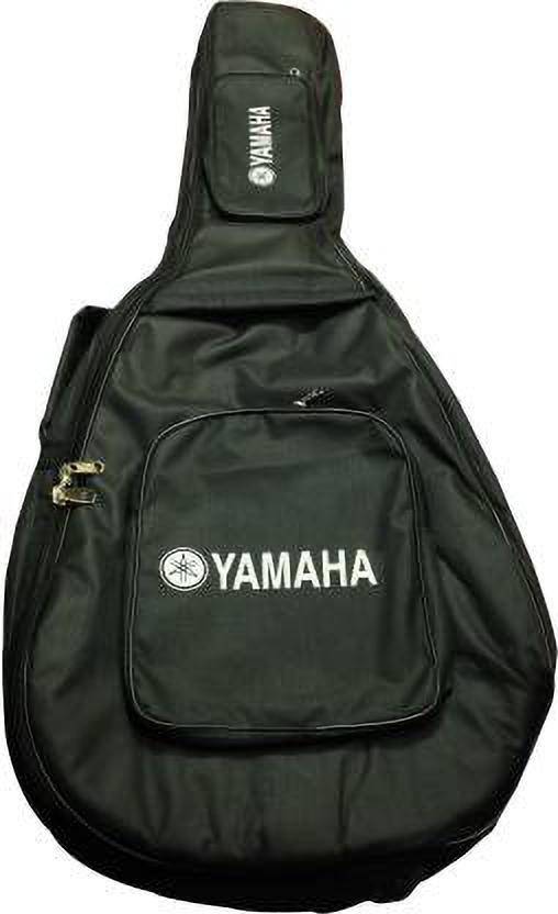 YAMAHA 35 Guitar Bag Guitar Bag Price in India Buy YAMAHA 35 Guitar