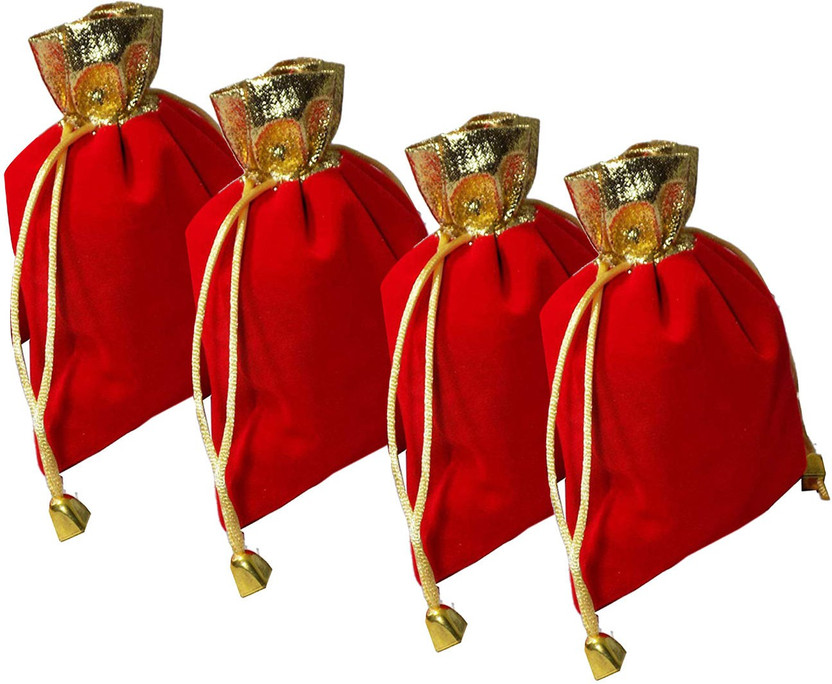 Potli bags flipkart clearance