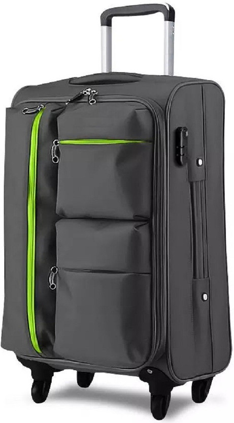Flyconbags Travel Bag XL Size (H-72, W