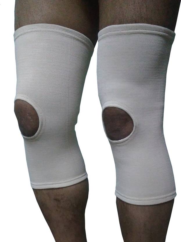 Bloomun Skin Color Knee Cap With Hole Knee Support Buy Bloomun Skin