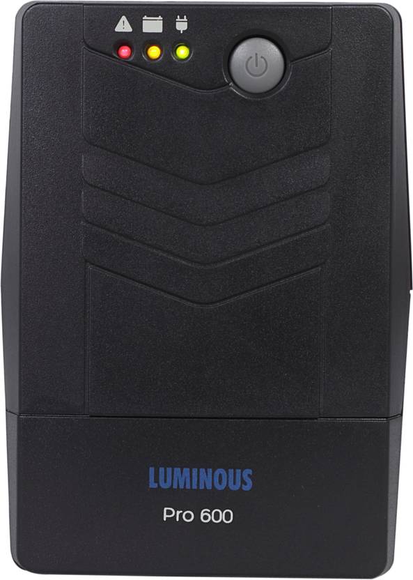 LUMINOUS LB1000PRO UPS Price in India Buy LUMINOUS LB1000PRO UPS