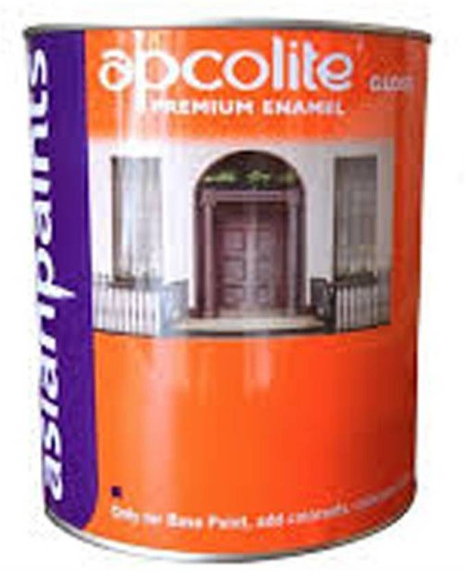 ASIANPAINTS colit5464 Yellow Distemper Wall Paint Price in India Buy