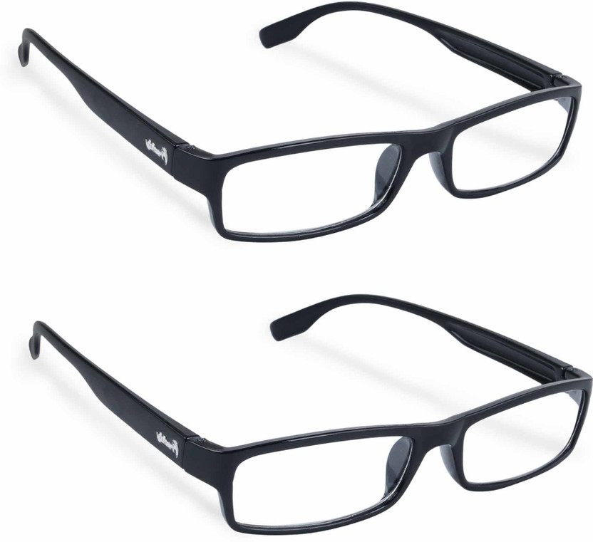 Freddy Full Rim (+1.50) Rectangle Reading Glasses(51 mm)