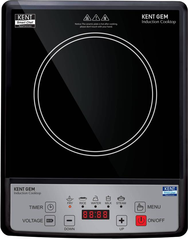 KENT 16058 Induction Cooktop Buy KENT 16058 Induction Cooktop Online