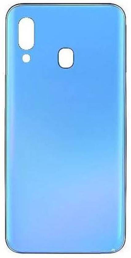 NICE Samsung Galaxy A20 Back Panel: Buy NICE Samsung Galaxy A20 Back Panel Online at Best Price
