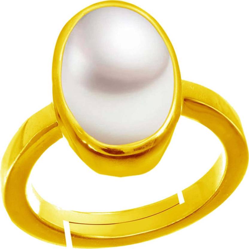 K K GEMS Certified Pearl Moti Rashi Ratan Astrology Life ...