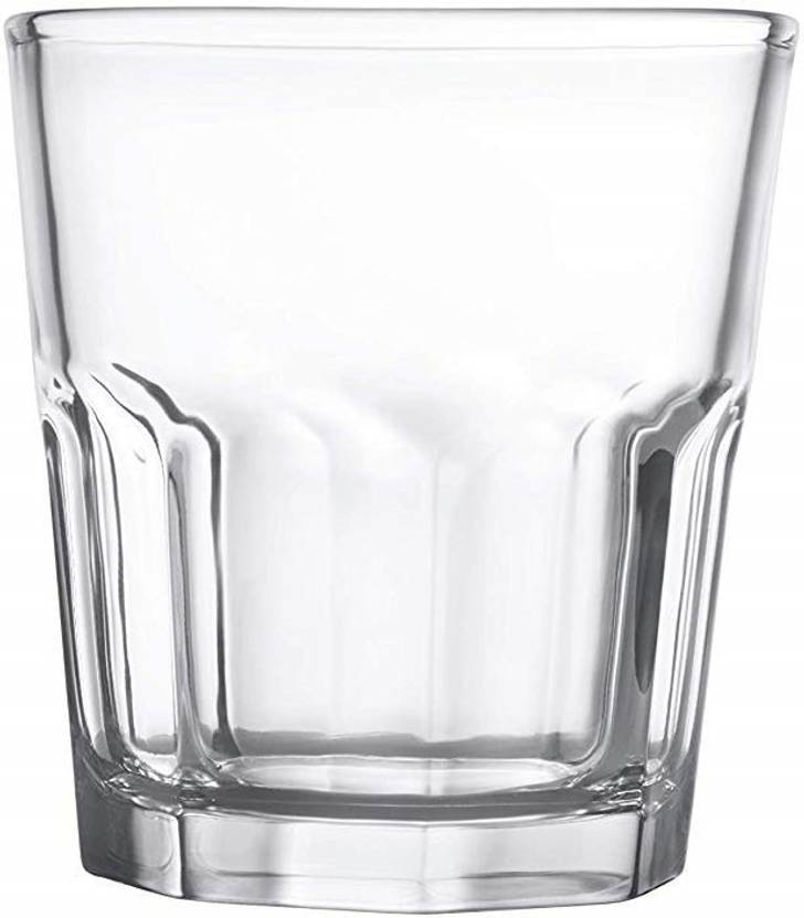 Femora (Pack of 6) Juice Glass Water Glass Set of 6240 ML Glass Price