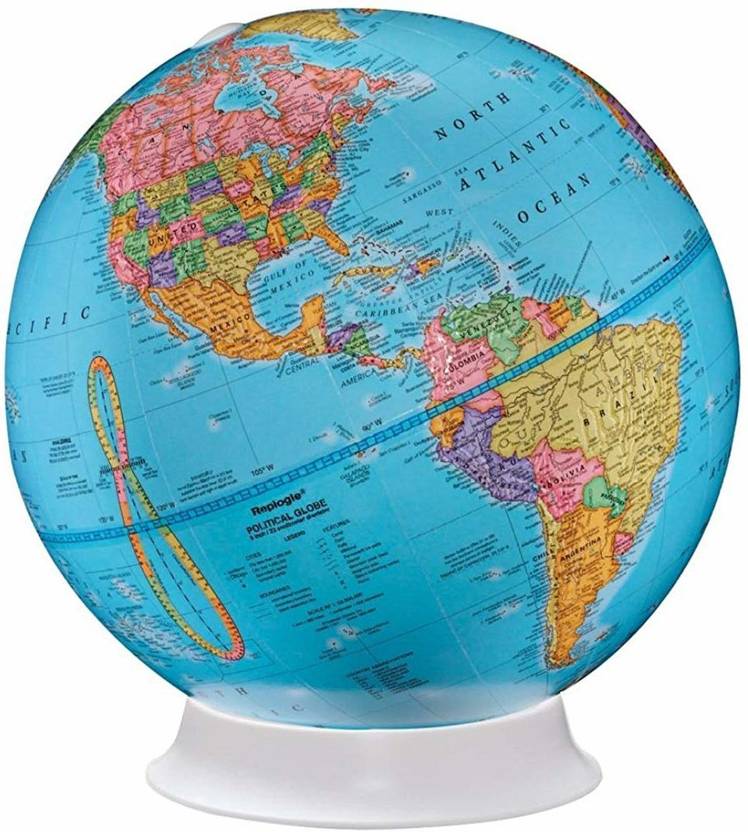 Replogle Globe Price in India Buy Replogle Globe online at