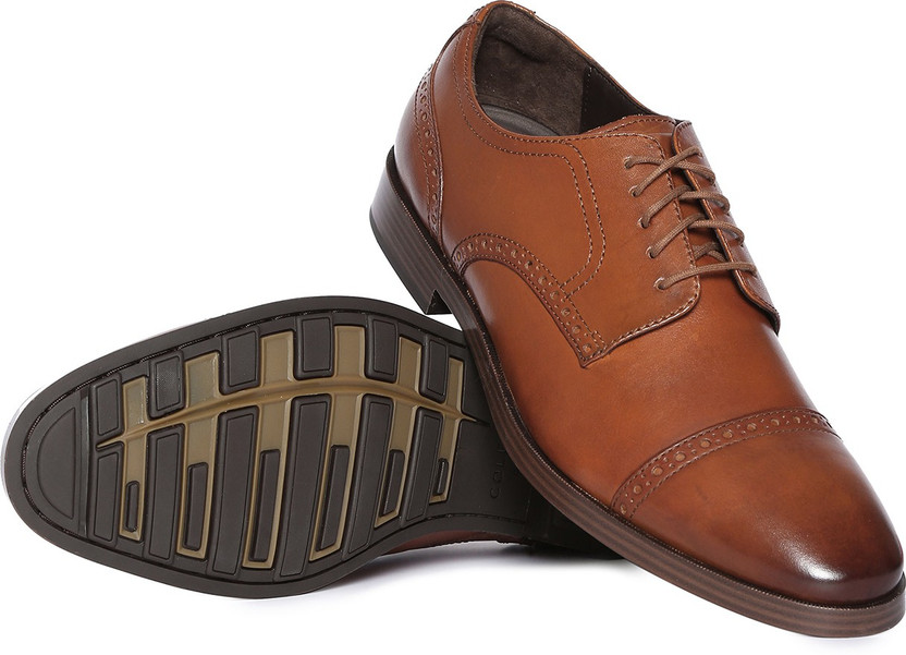 Cole Haan Lace Up For Men - Buy Cole 