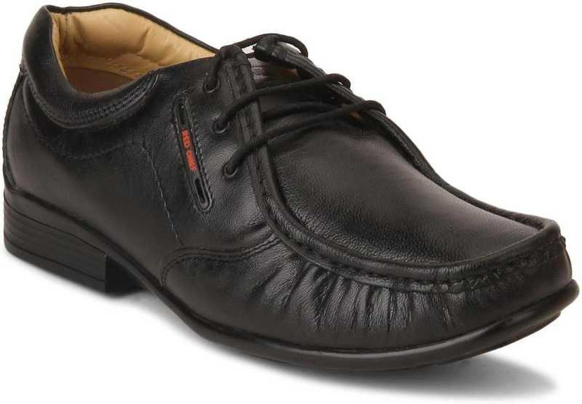 RED CHIEF PF10052 Lace Up For Men - Buy 