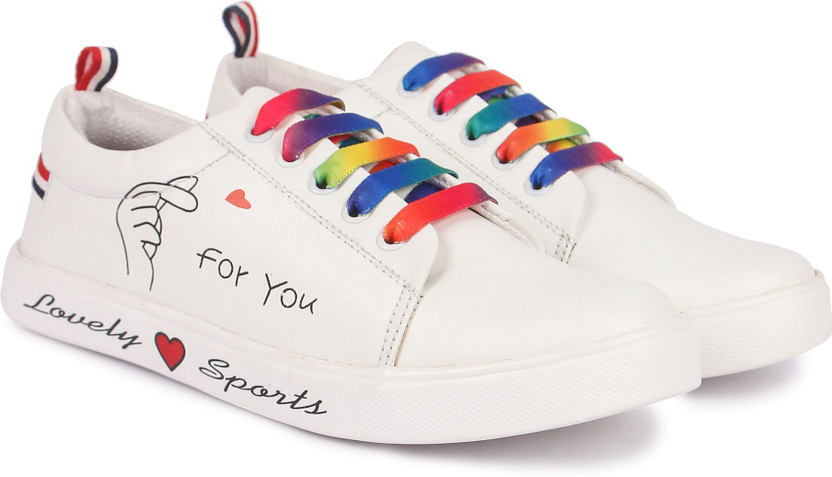 Printed shoes flipkart Outlet