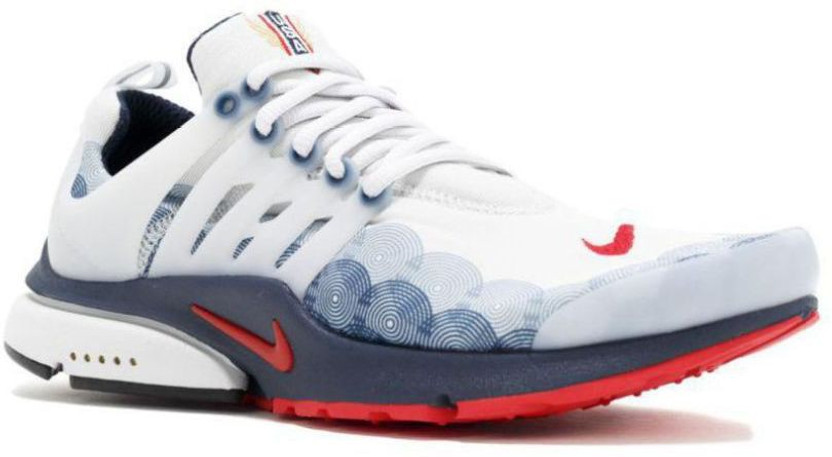Nike air presto flipkart clearance
