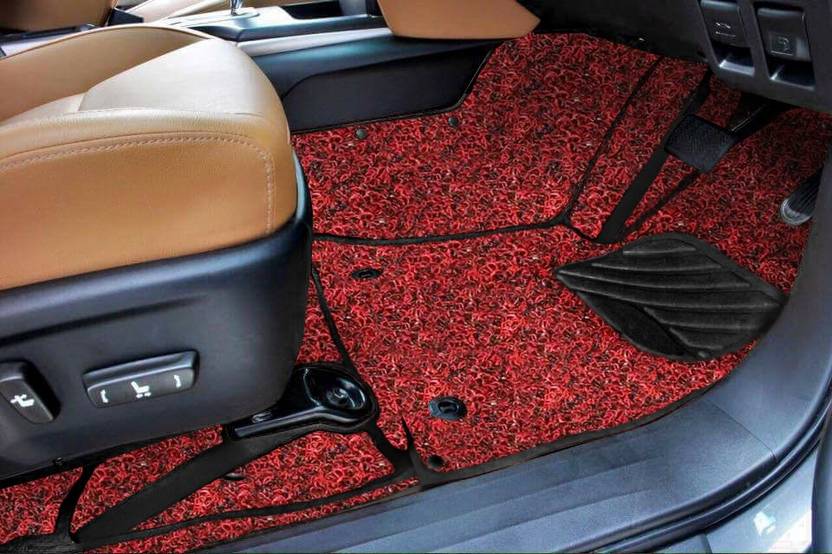 AutoFurnish Vinyl 7D Mat For Honda BRV Price in India Buy AutoFurnish