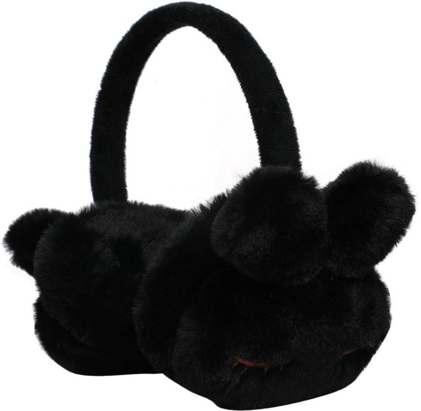 FabSeasons Winter Earmuff Ear Muff Price in India Buy FabSeasons