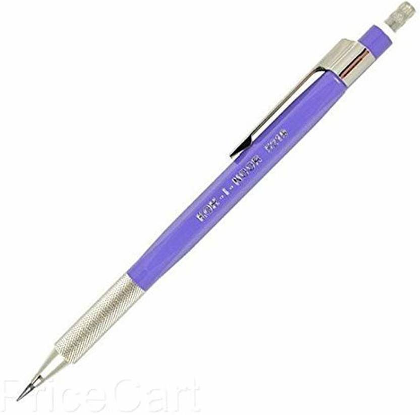 KOHINOOR Mechanical Pencil with Sharpener Pencil