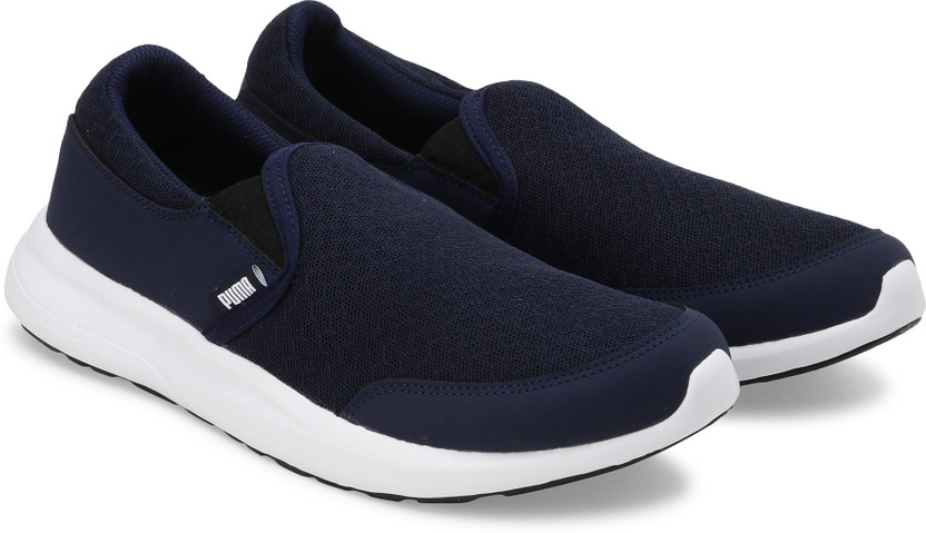 Buy PUMA Modern Slip on Walking Shoes 