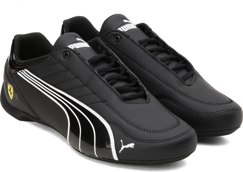 PUMA SF Future Kart Cat Motorsport 