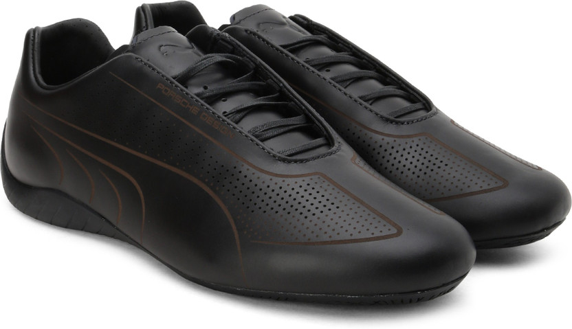 puma porsche design white shoes