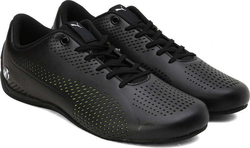 PUMA BMW M Motorsport Drift Cat Ultra 5 II Motorsport Shoes For Women - Buy  PUMA BMW M Motorsport Drift Cat Ultra 5 II Motorsport Shoes For Women  Online at Best Price - Shop Online for Footwears in India | Flipkart.com