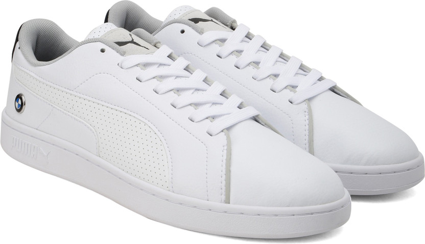 PUMA BMW MMS Smash V2 Motorsport Shoes 