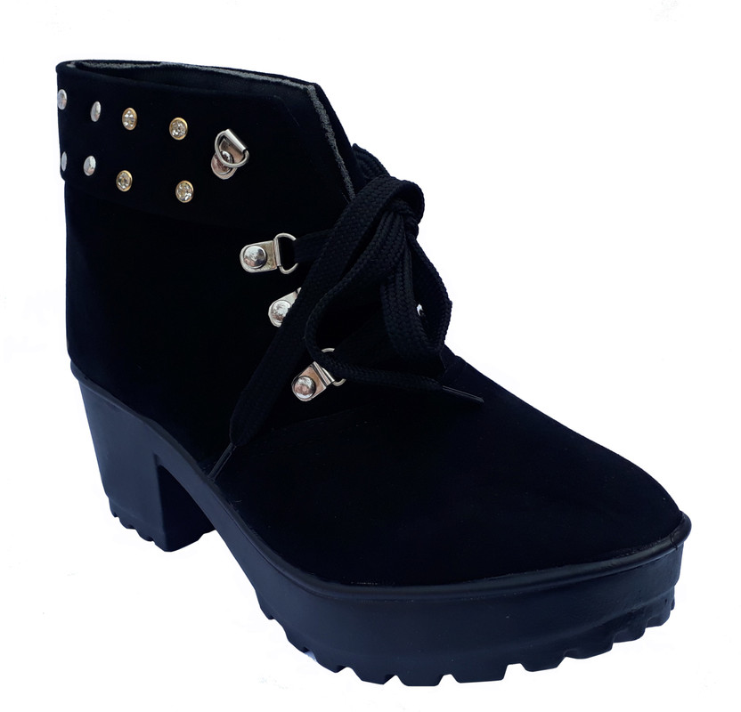 Fashion World Boots For Women - Buy