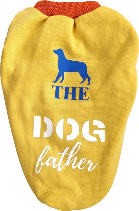 Goofy Tails Tshirt for Dog Price in India Buy Goofy Tails Tshirt