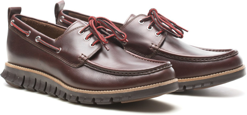 Cole Haan Boat Shoes For Men - Buy Cole 