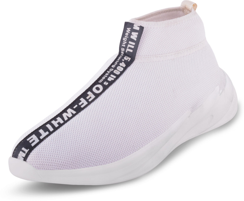 HARMEET Running Shoes For Men - Buy 