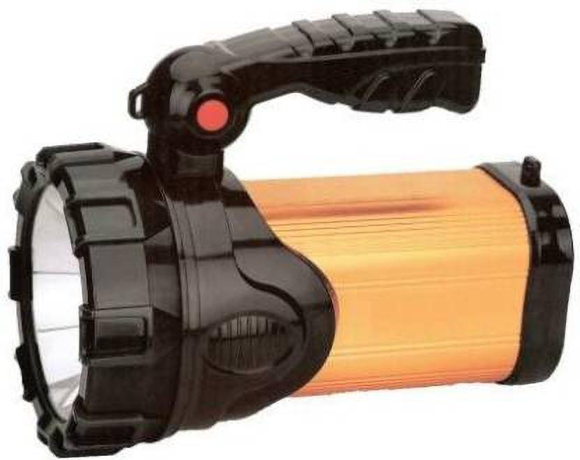 Vksolutions 100 Watts Powerful High Beam LED Torch Torch Price in India
