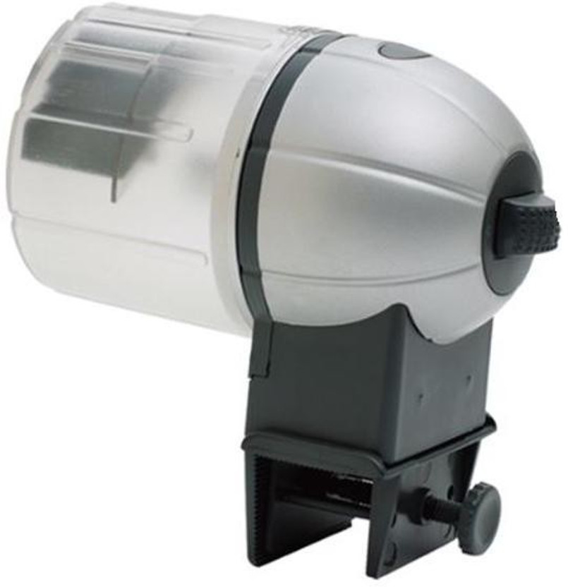 Dophin AF007 Digital Automatic Fish Feeder(100 g)